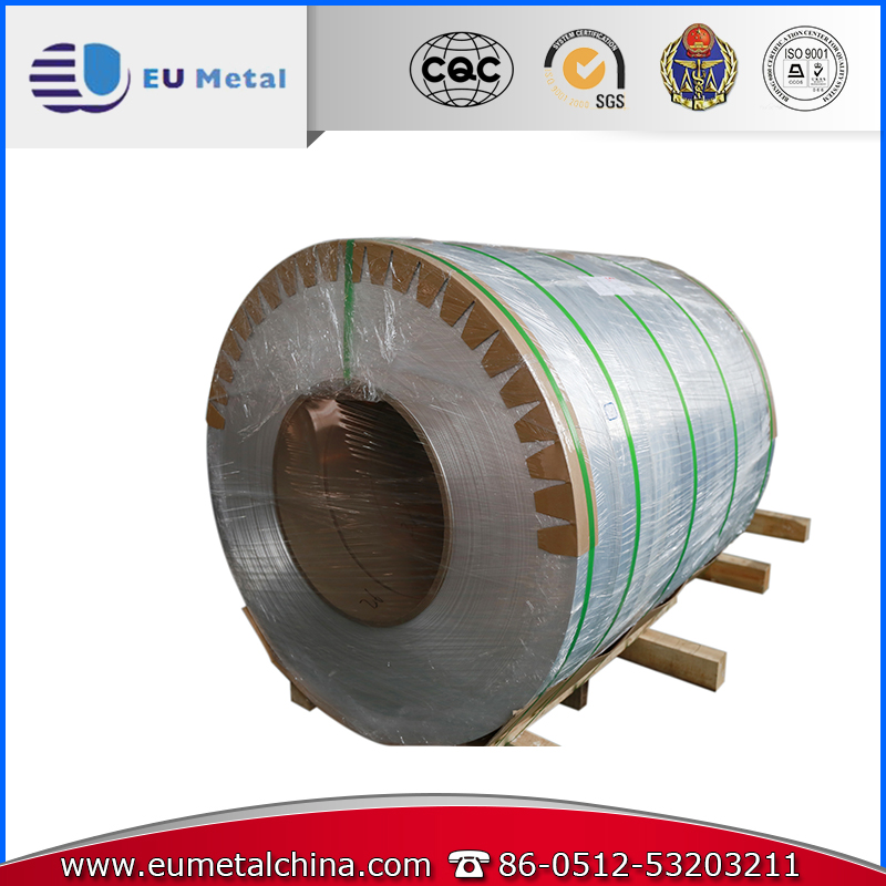 aluminium strips/coil/foil/ alu foil 1060 aluminium foil manufacturer